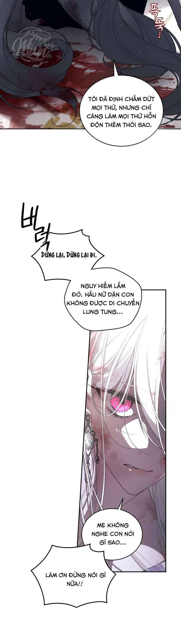 Ác Nữ Thuần Hoá Quái Thú: Chapter 74