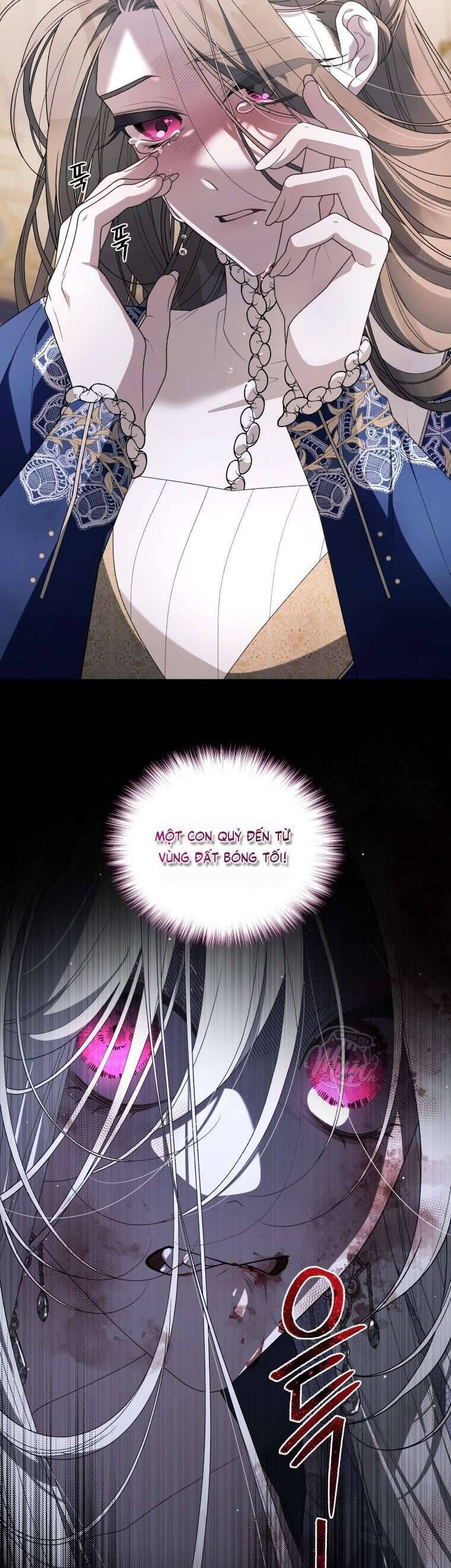 Ác Nữ Thuần Hoá Quái Thú: Chapter 74