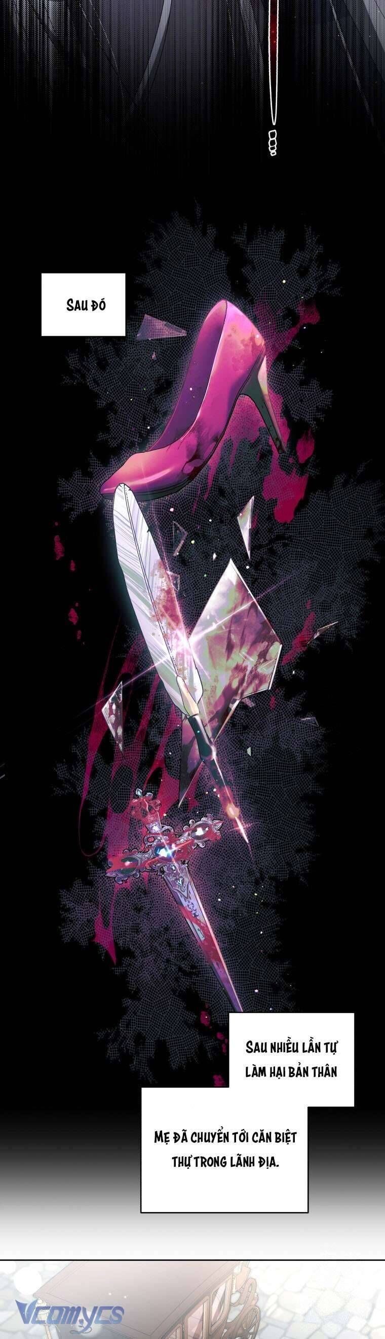 Ác Nữ Thuần Hoá Quái Thú: Chapter 74