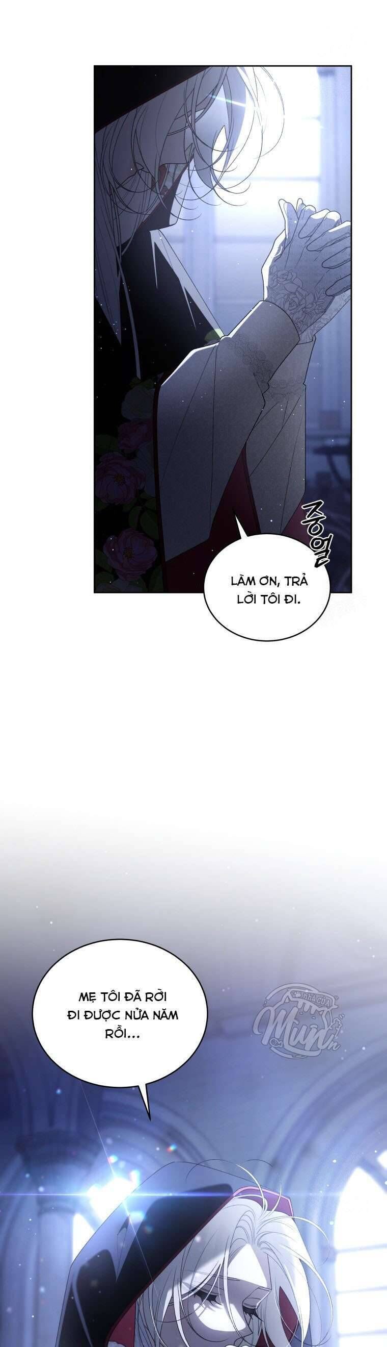 Ác Nữ Thuần Hoá Quái Thú: Chapter 74