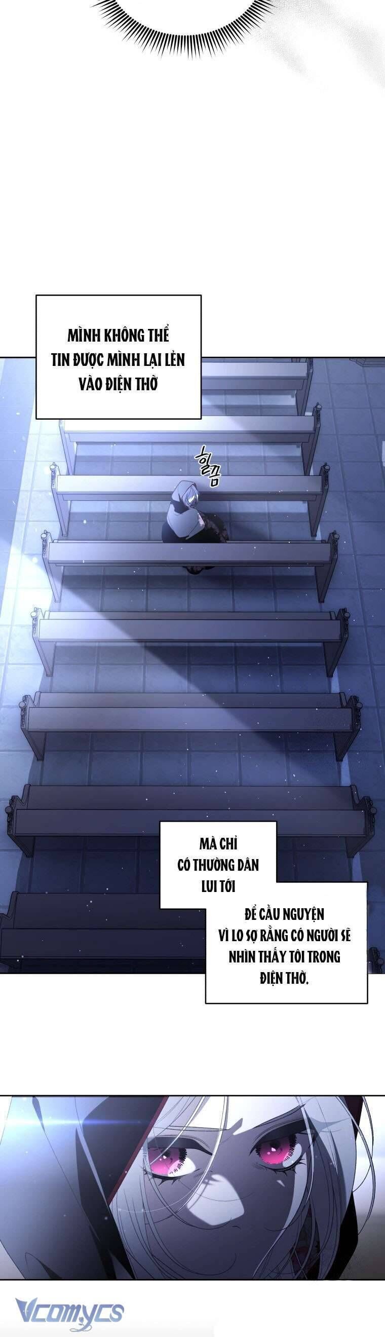 Ác Nữ Thuần Hoá Quái Thú: Chapter 74