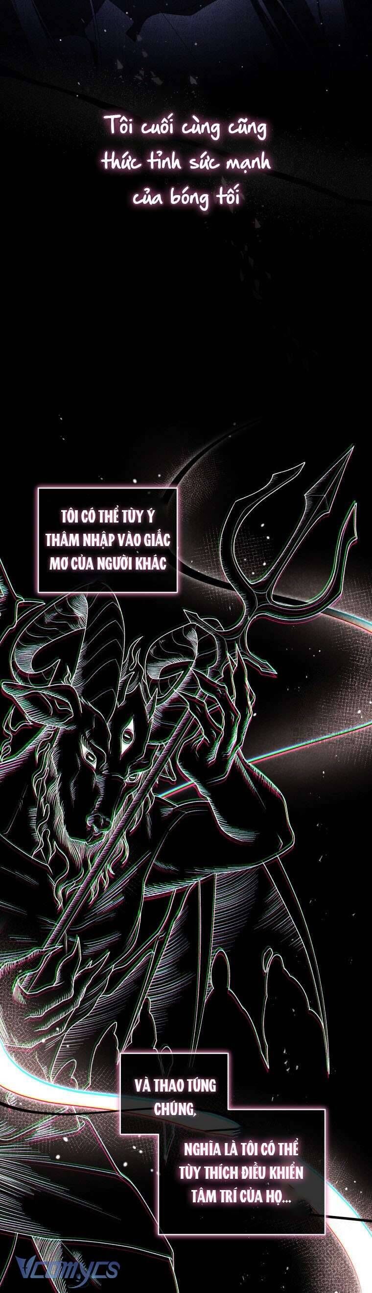 Ác Nữ Thuần Hoá Quái Thú: Chapter 74