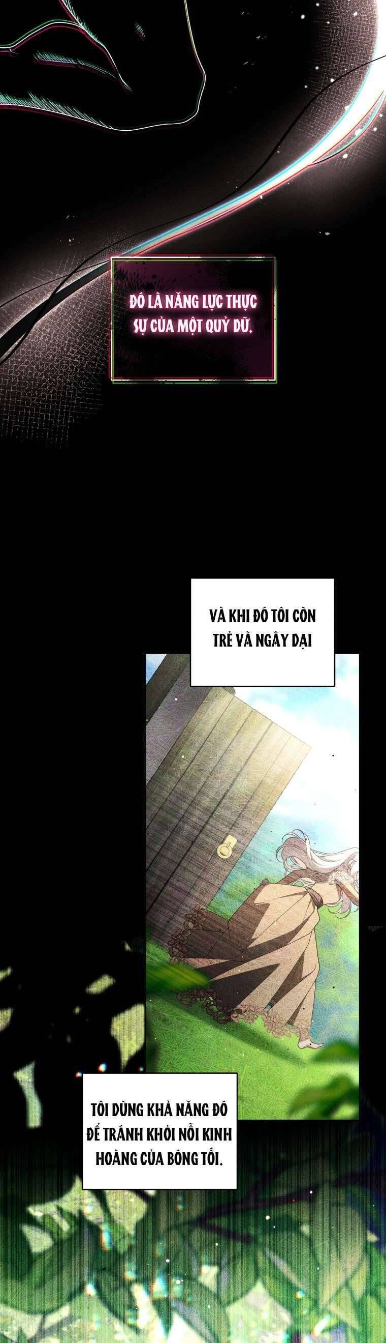 Ác Nữ Thuần Hoá Quái Thú: Chapter 74