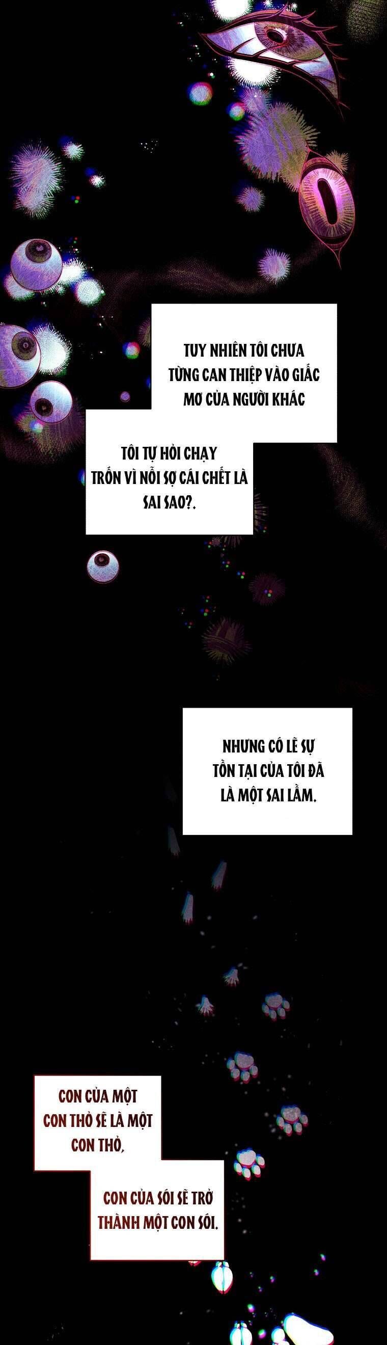 Ác Nữ Thuần Hoá Quái Thú: Chapter 74