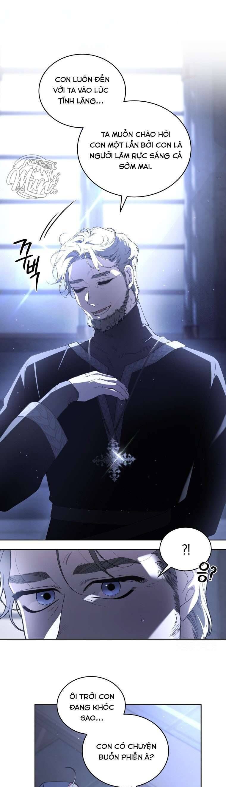 Ác Nữ Thuần Hoá Quái Thú: Chapter 74