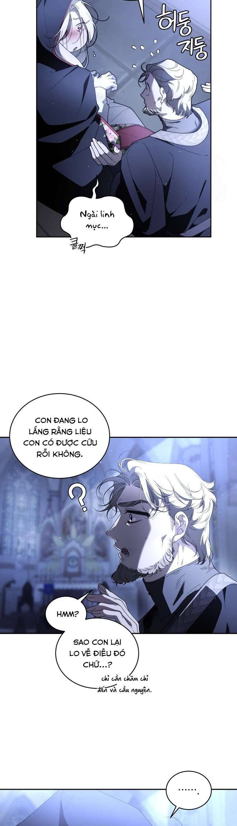 Ác Nữ Thuần Hoá Quái Thú: Chapter 74