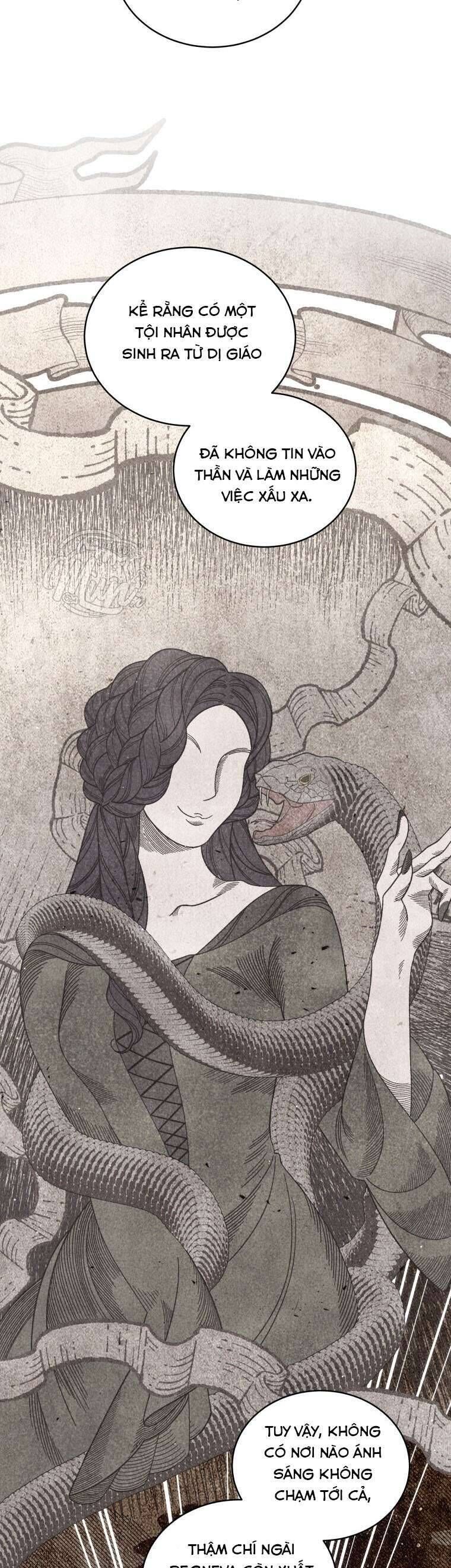 Ác Nữ Thuần Hoá Quái Thú: Chapter 74