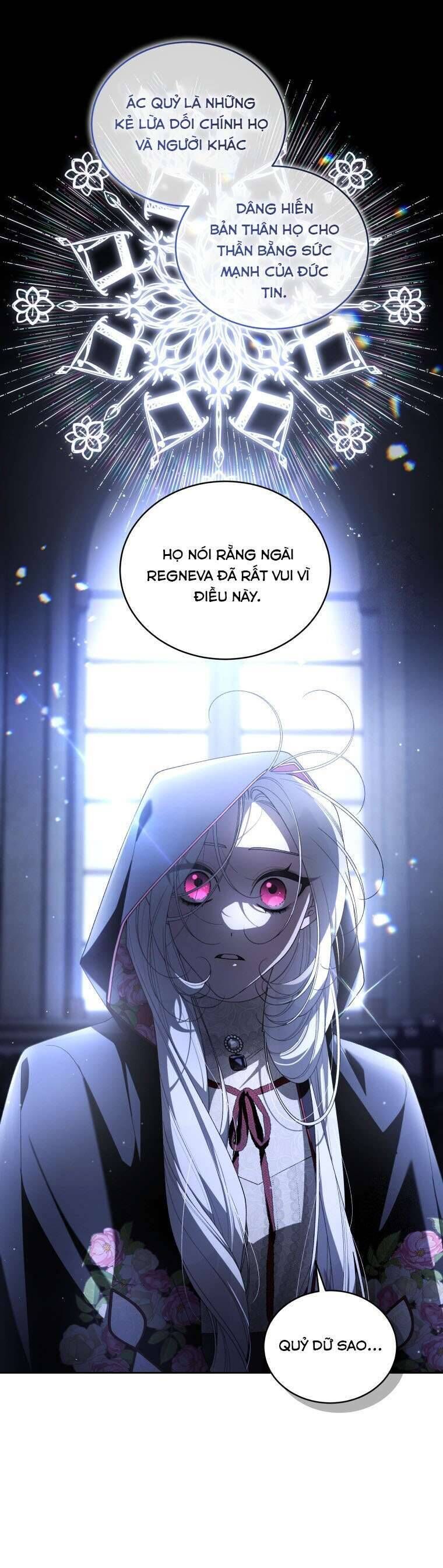 Ác Nữ Thuần Hoá Quái Thú: Chapter 74