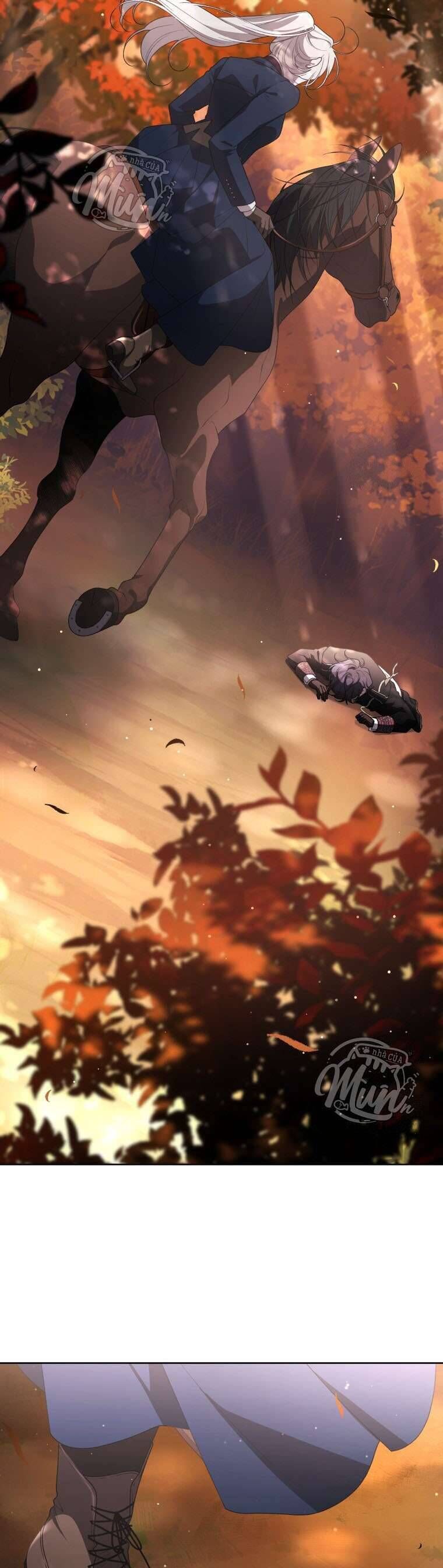 Ác Nữ Thuần Hoá Quái Thú: Chapter 74