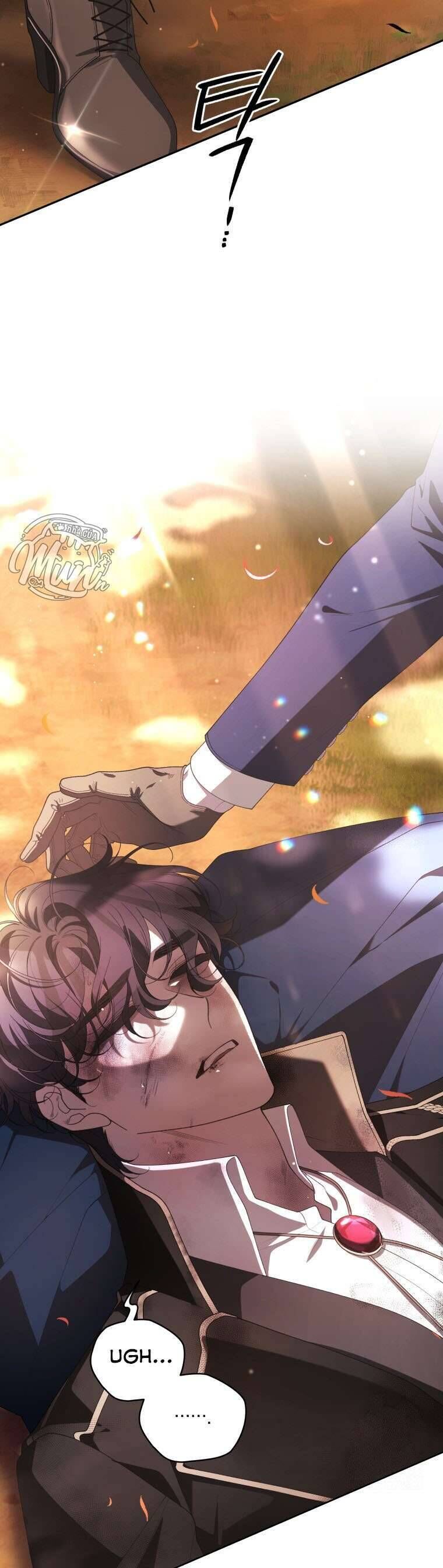 Ác Nữ Thuần Hoá Quái Thú: Chapter 74