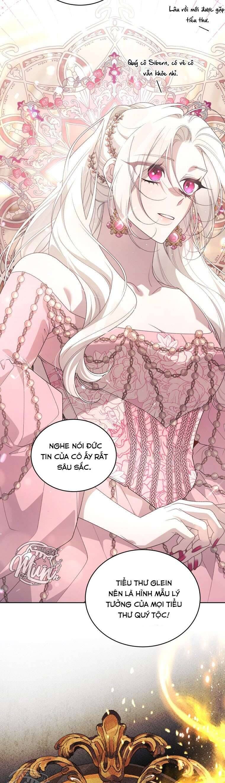 Ác Nữ Thuần Hoá Quái Thú: Chapter 74