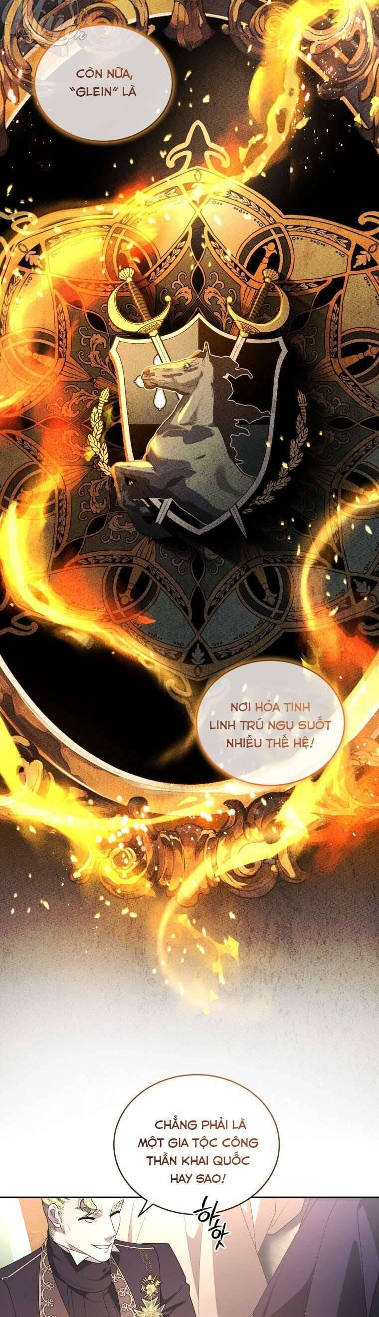 Ác Nữ Thuần Hoá Quái Thú: Chapter 74