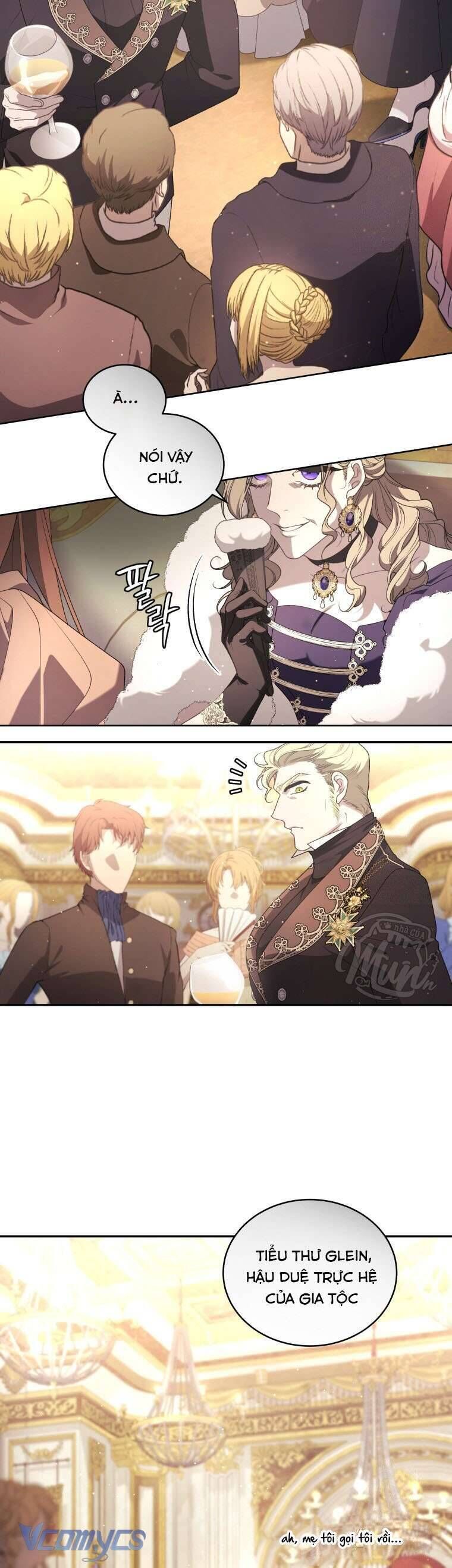 Ác Nữ Thuần Hoá Quái Thú: Chapter 74