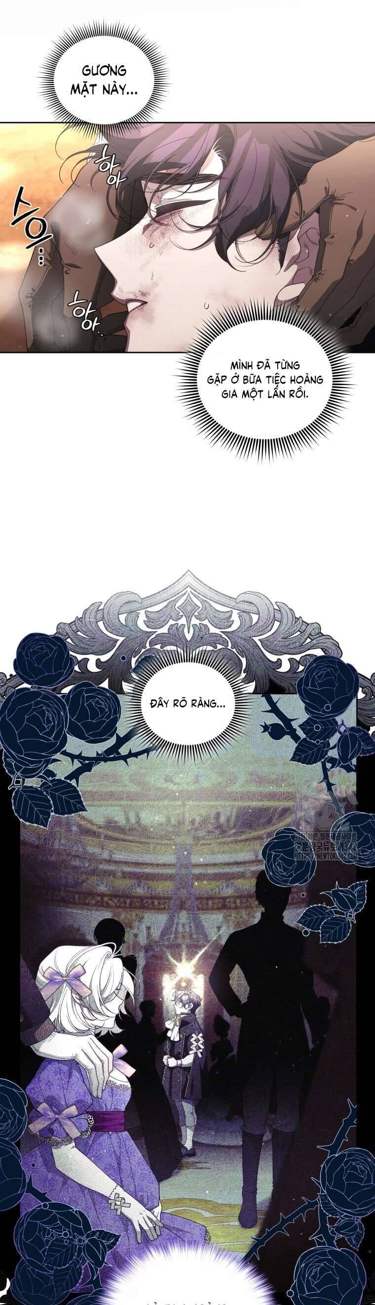 Ác Nữ Thuần Hoá Quái Thú: Chapter 75