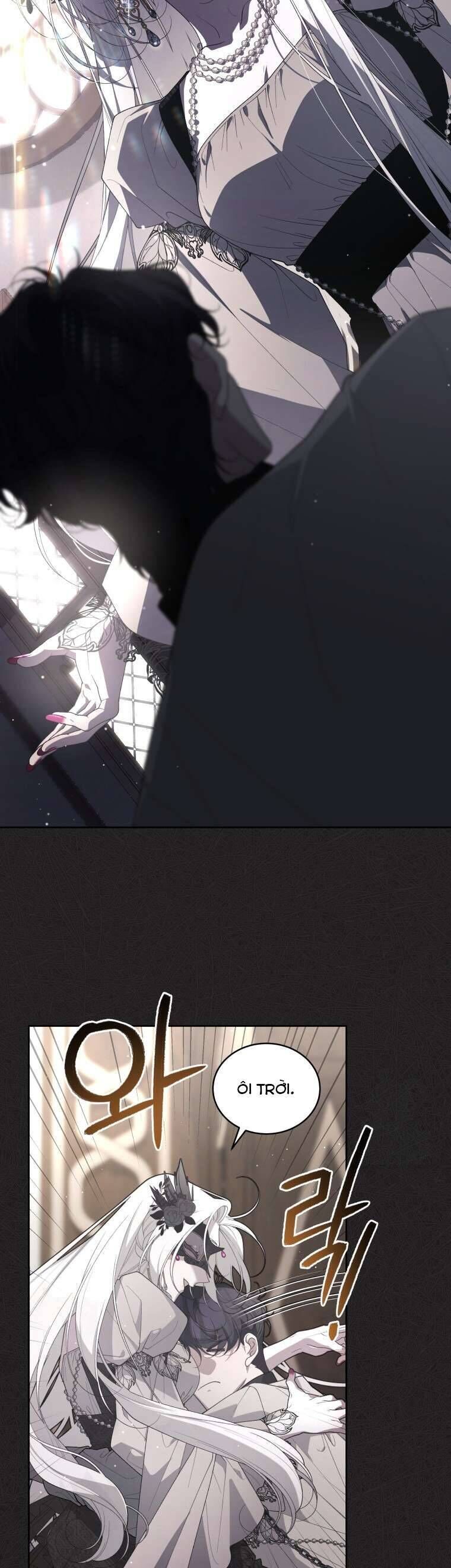 Ác Nữ Thuần Hoá Quái Thú: Chapter 75