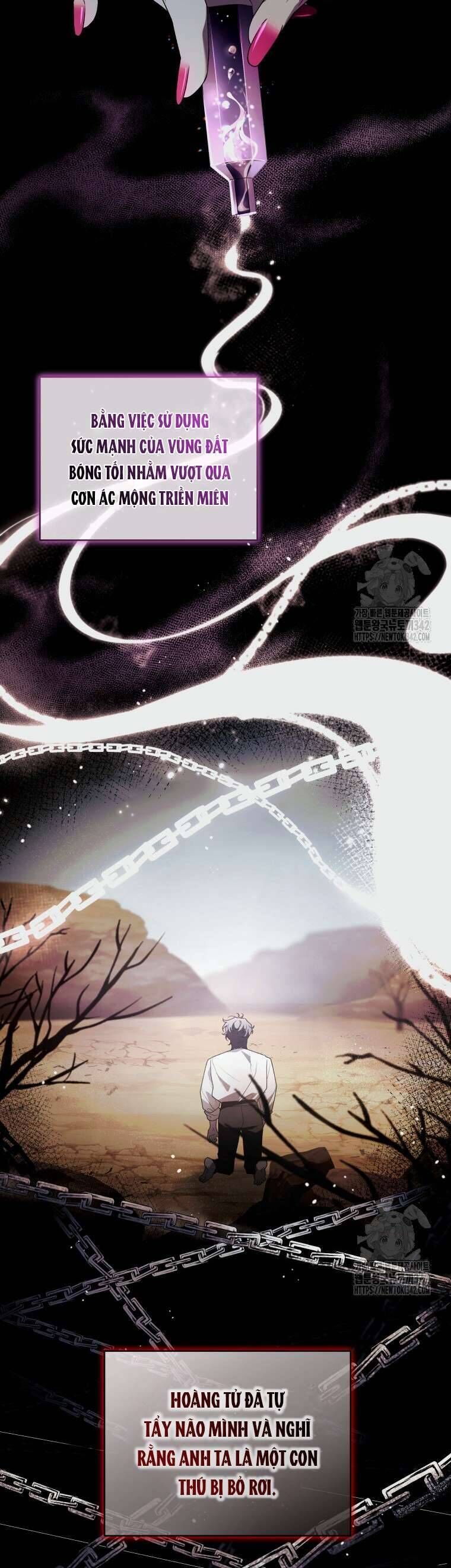 Ác Nữ Thuần Hoá Quái Thú: Chapter 75