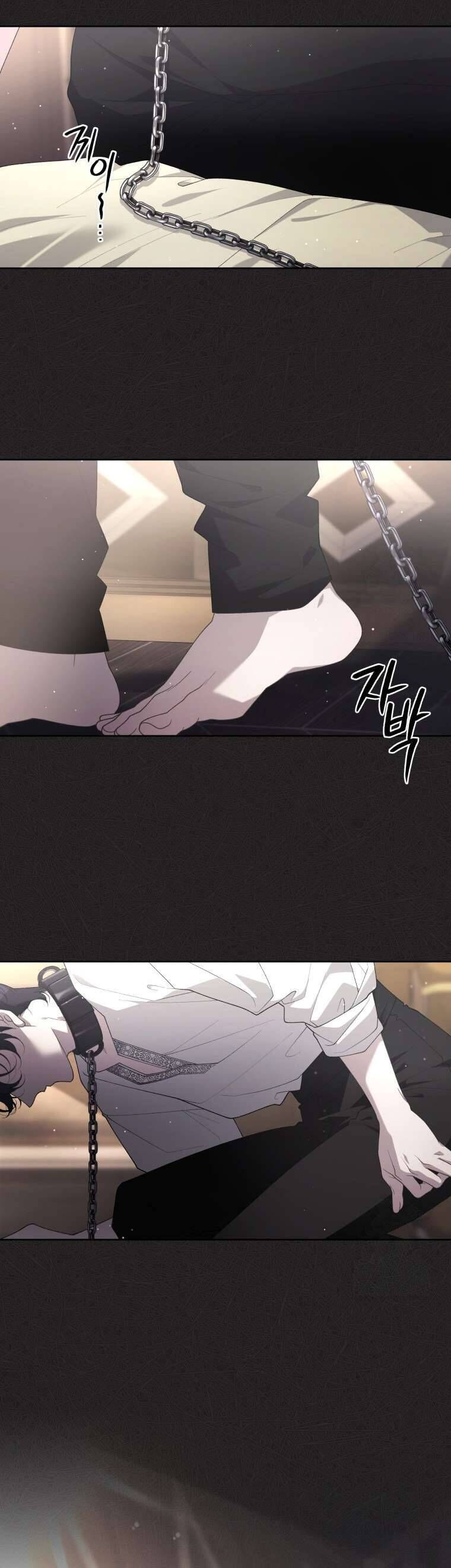 Ác Nữ Thuần Hoá Quái Thú: Chapter 75