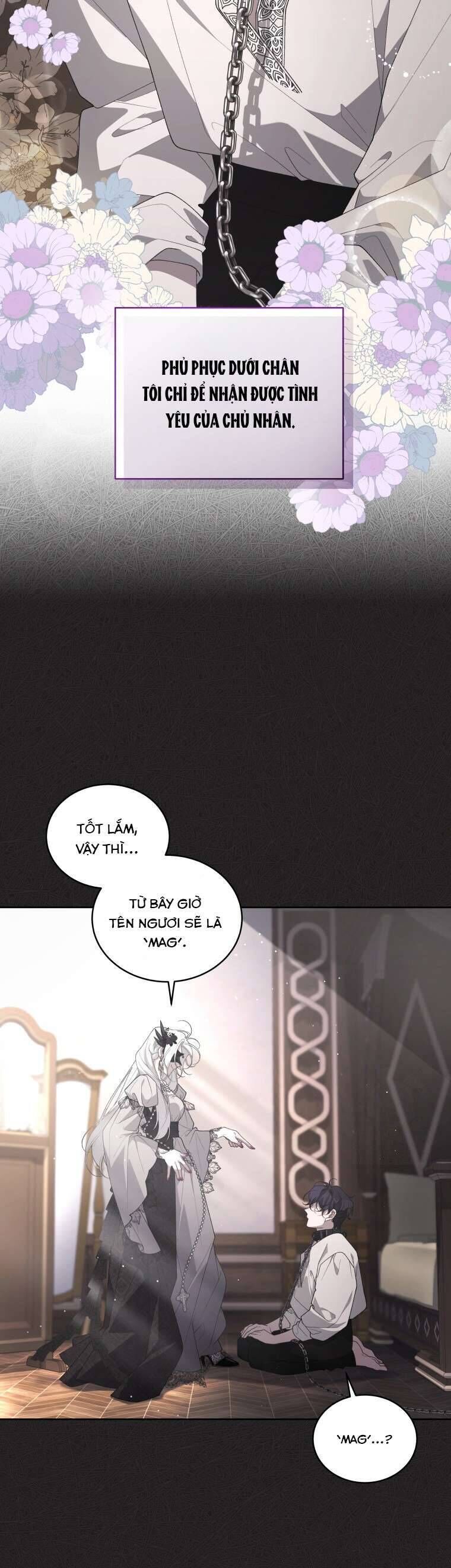 Ác Nữ Thuần Hoá Quái Thú: Chapter 75