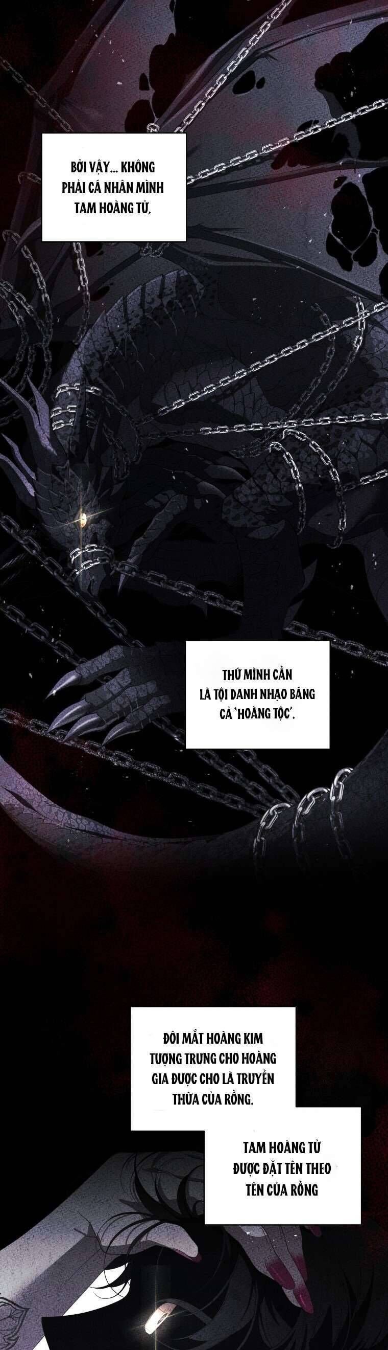 Ác Nữ Thuần Hoá Quái Thú: Chapter 75