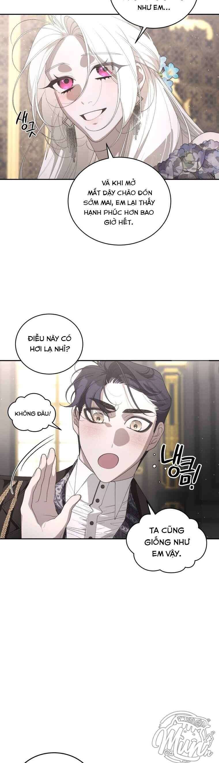 Ác Nữ Thuần Hoá Quái Thú: Chapter 76