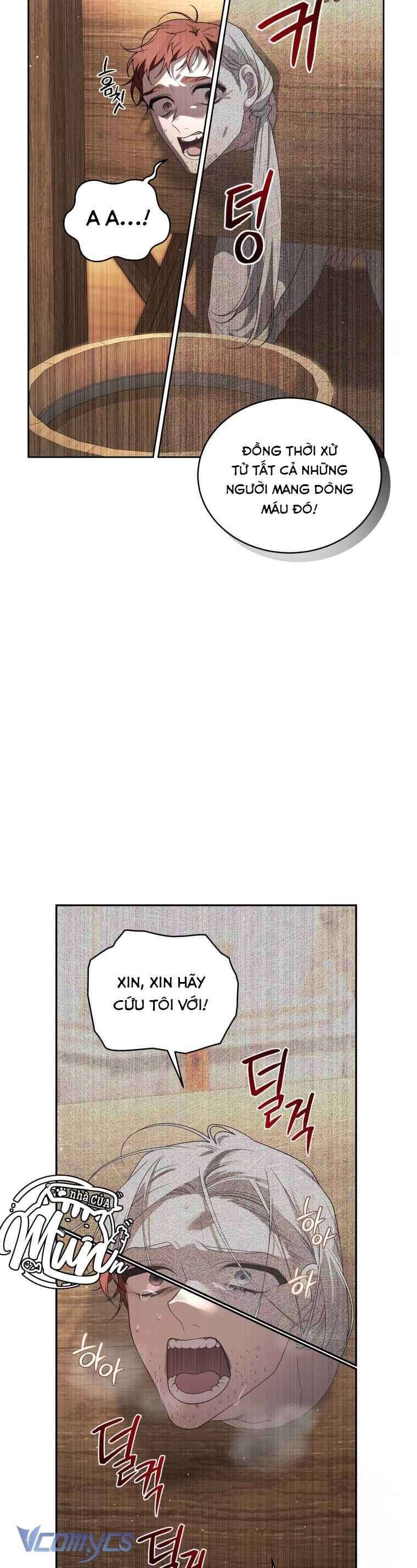 Ác Nữ Thuần Hoá Quái Thú: Chapter 76