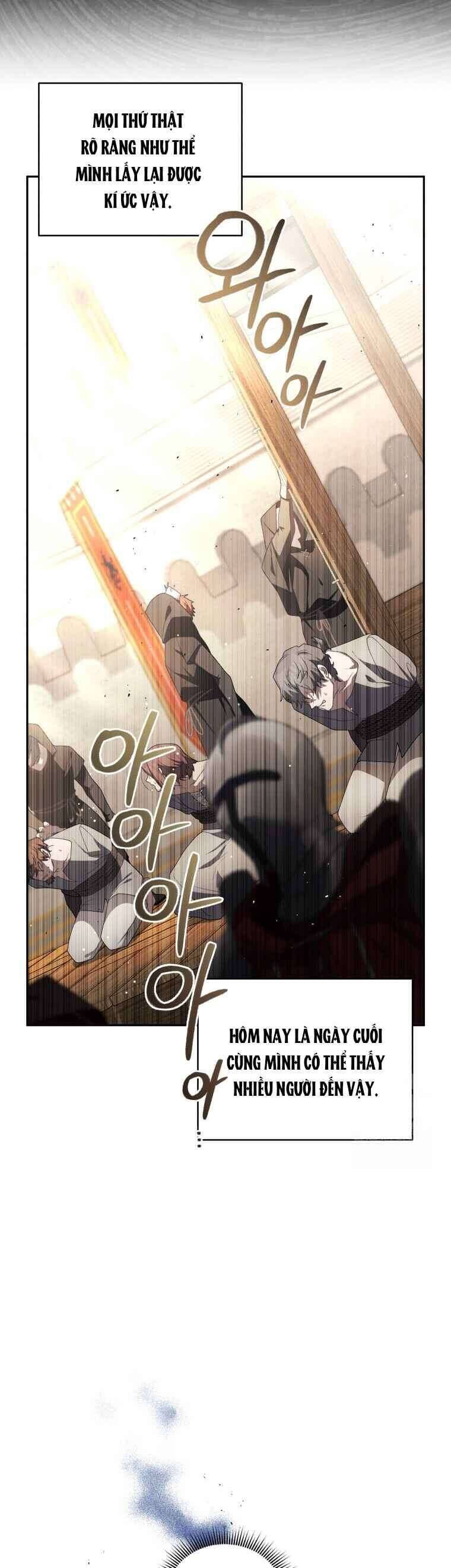 Ác Nữ Thuần Hoá Quái Thú: Chapter 76