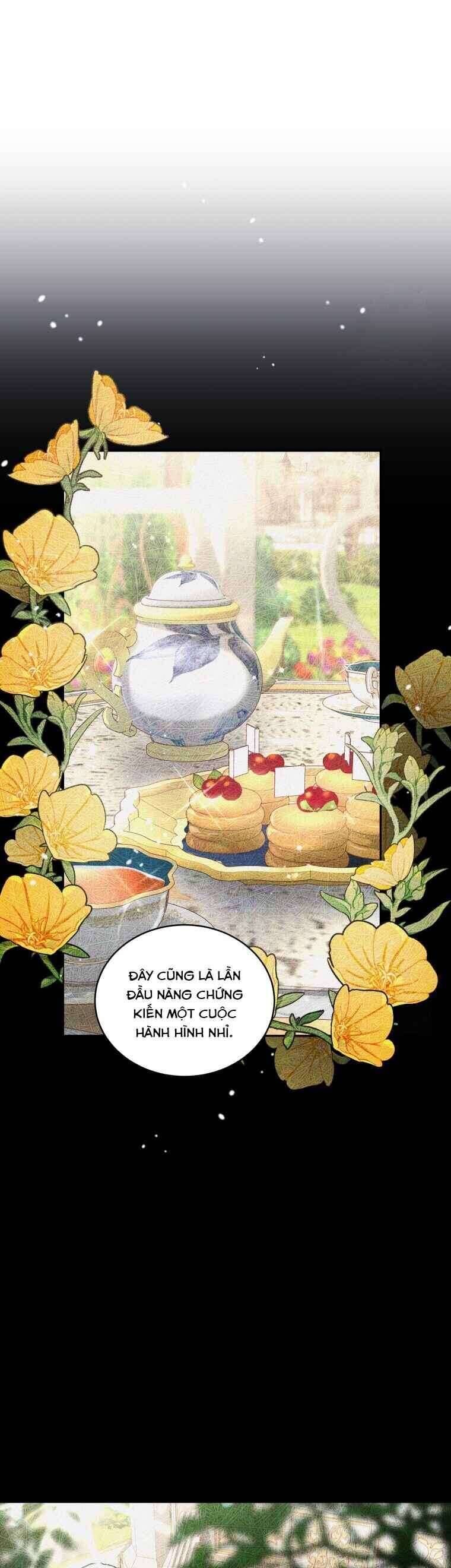 Ác Nữ Thuần Hoá Quái Thú: Chapter 76