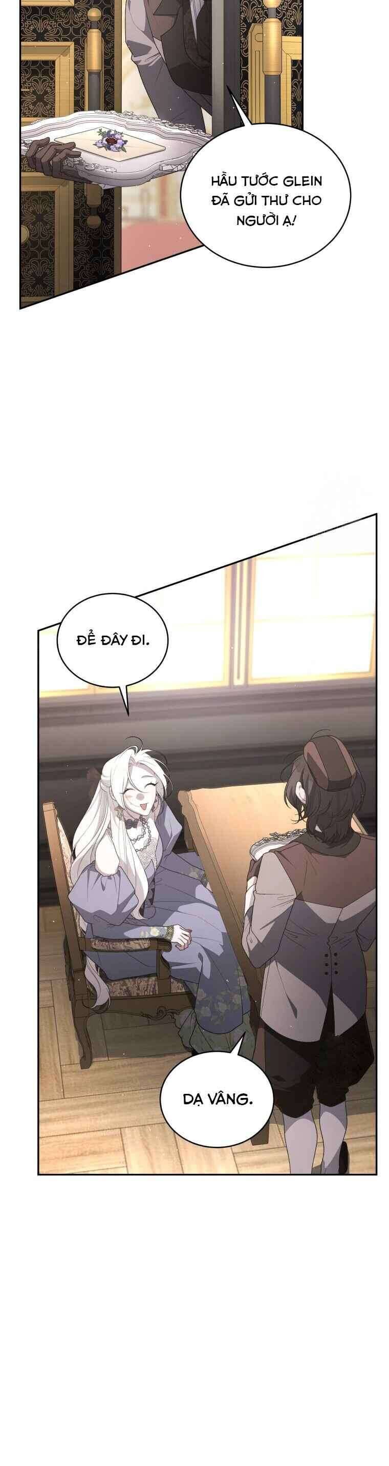 Ác Nữ Thuần Hoá Quái Thú: Chapter 76
