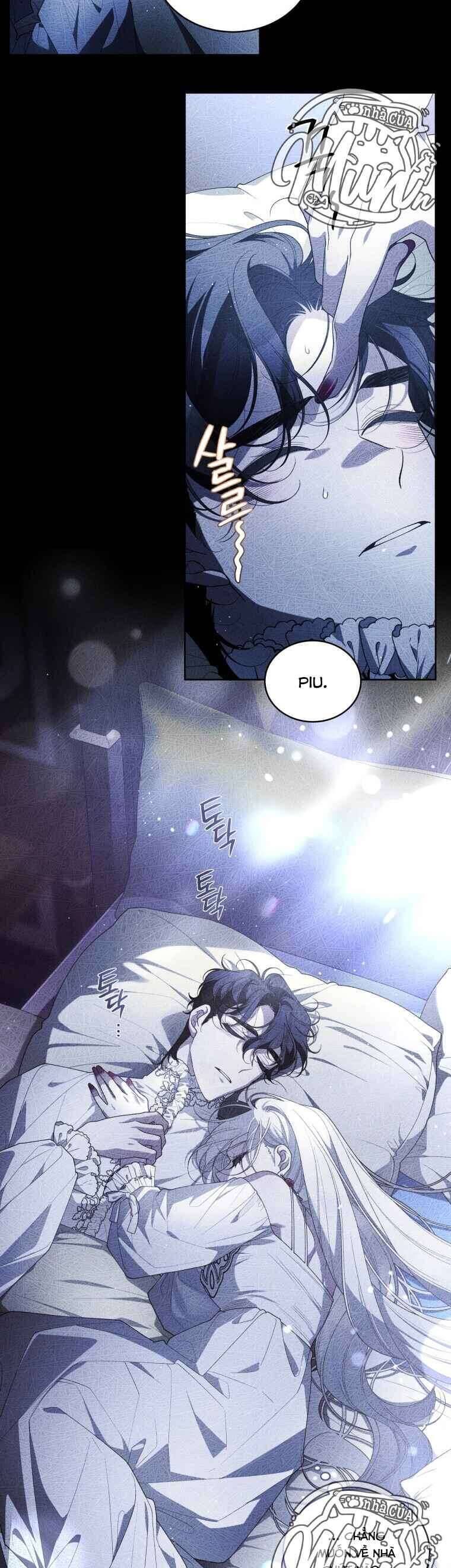 Ác Nữ Thuần Hoá Quái Thú: Chapter 76
