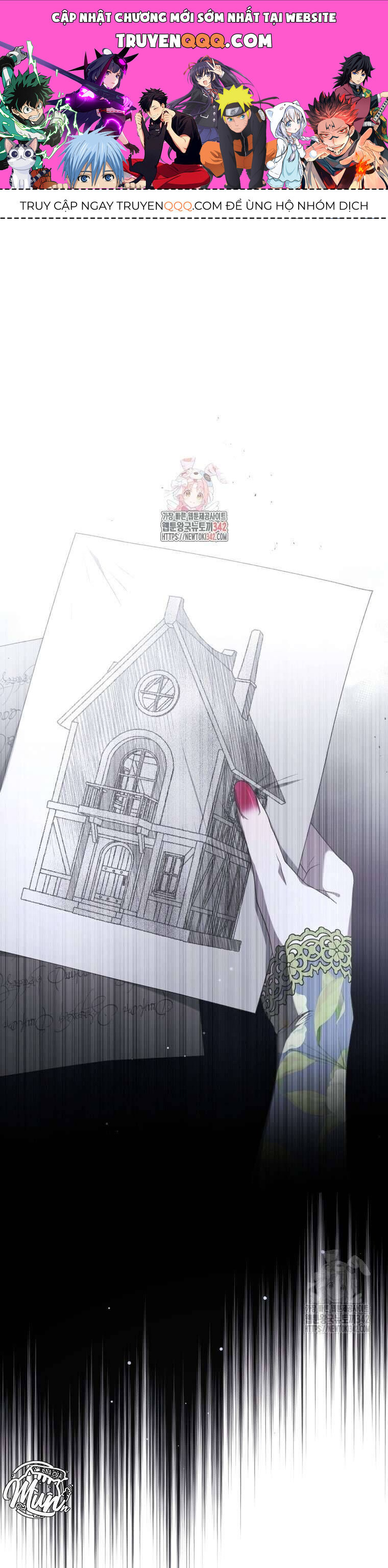 Ác Nữ Thuần Hoá Quái Thú: Chapter 77