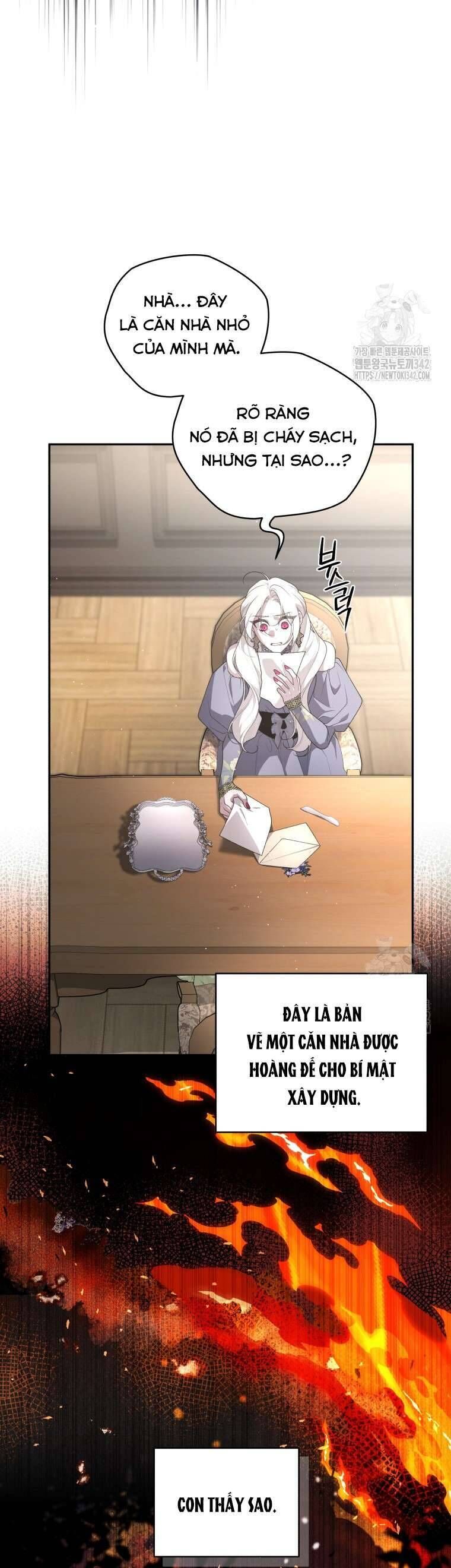 Ác Nữ Thuần Hoá Quái Thú: Chapter 77