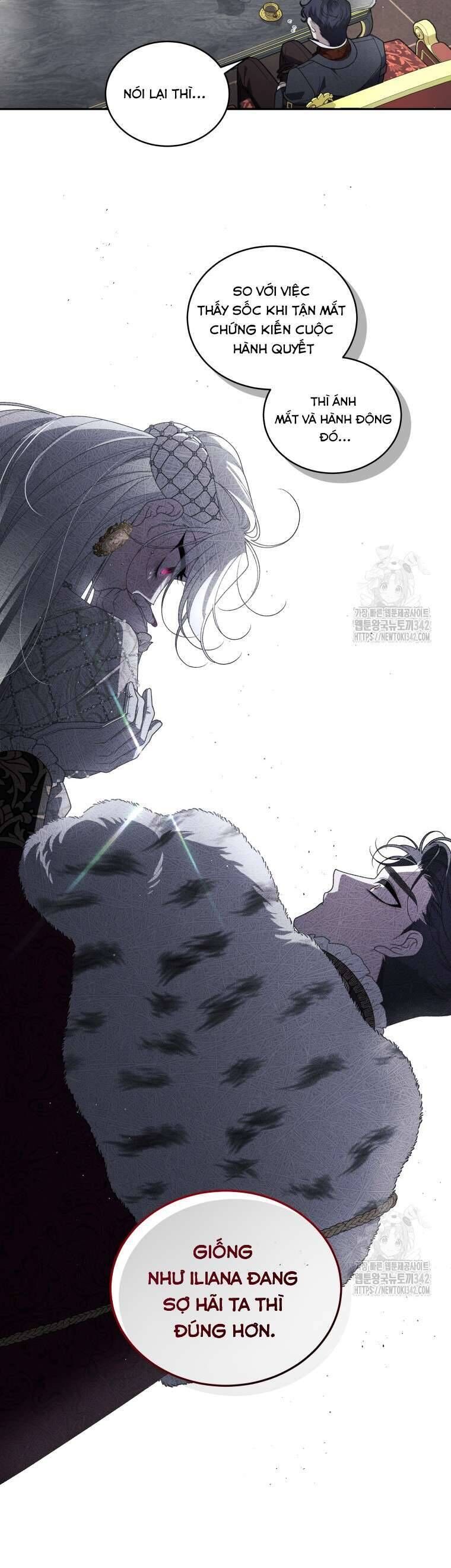 Ác Nữ Thuần Hoá Quái Thú: Chapter 77