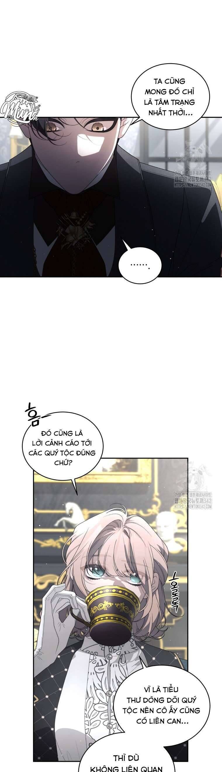 Ác Nữ Thuần Hoá Quái Thú: Chapter 77