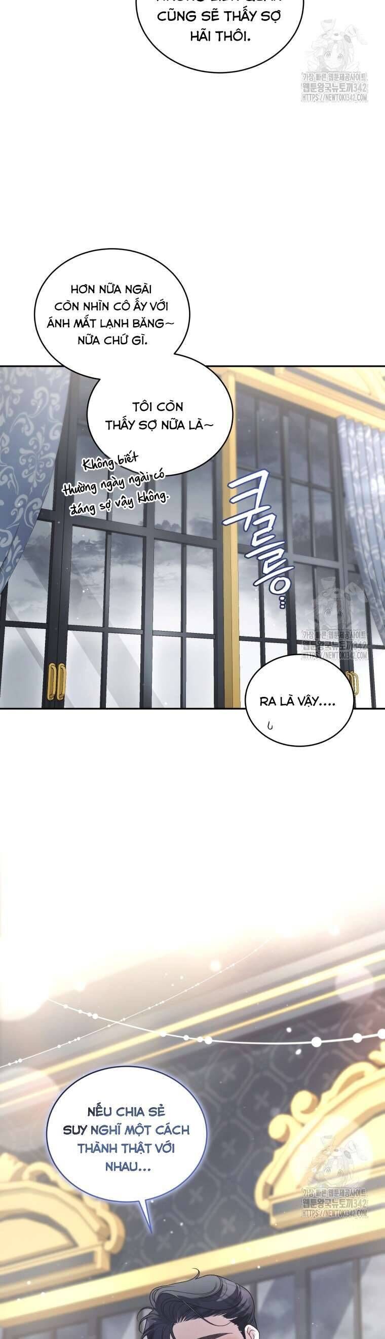 Ác Nữ Thuần Hoá Quái Thú: Chapter 77