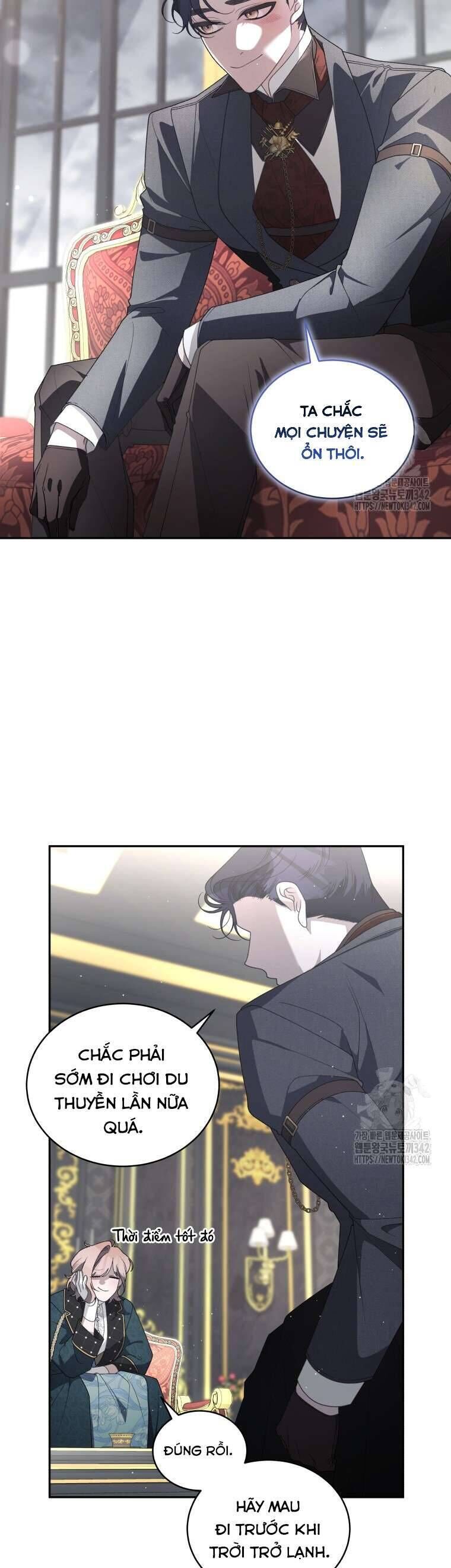 Ác Nữ Thuần Hoá Quái Thú: Chapter 77