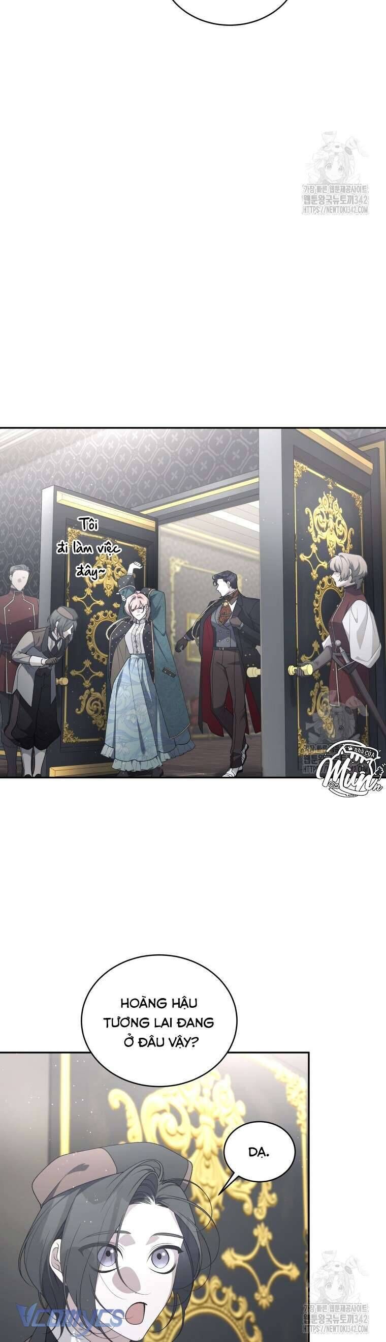 Ác Nữ Thuần Hoá Quái Thú: Chapter 77
