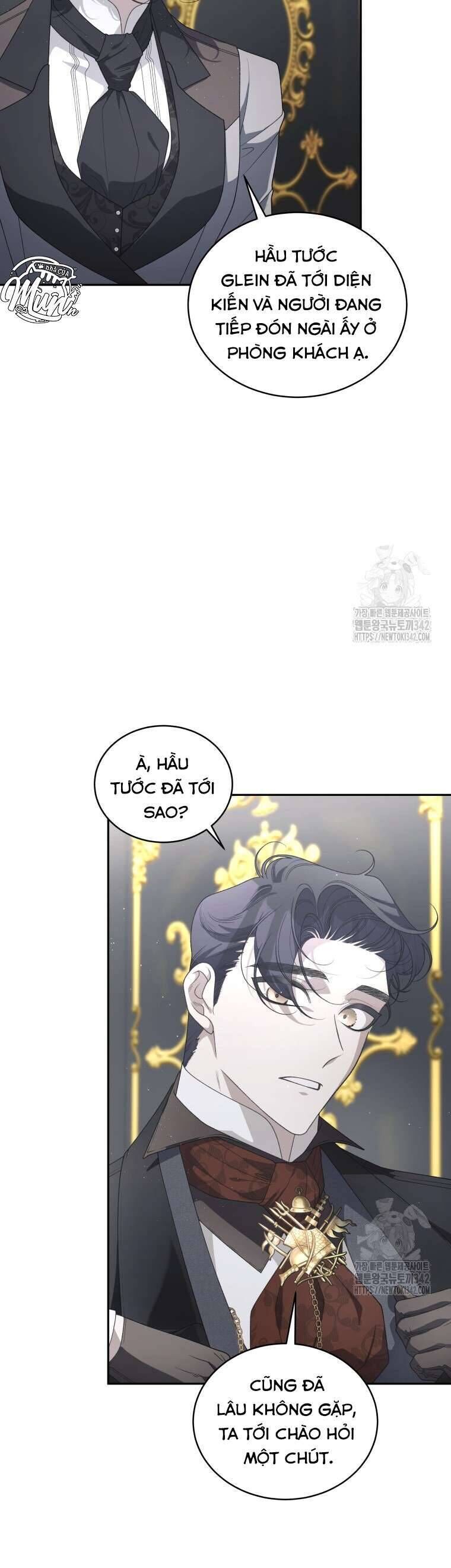 Ác Nữ Thuần Hoá Quái Thú: Chapter 77