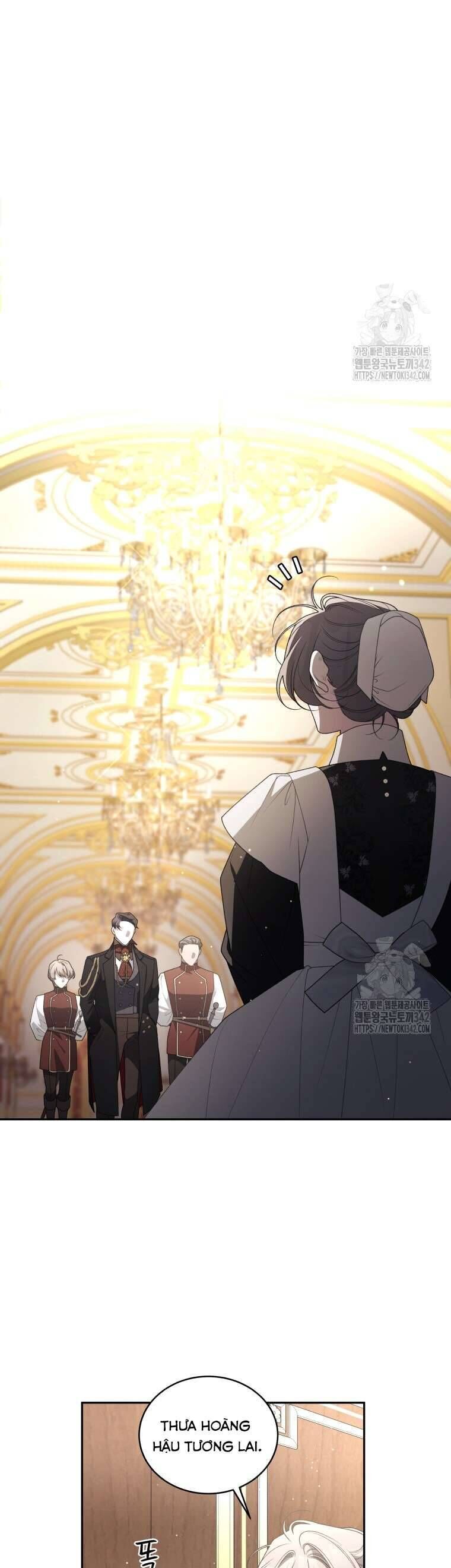 Ác Nữ Thuần Hoá Quái Thú: Chapter 77