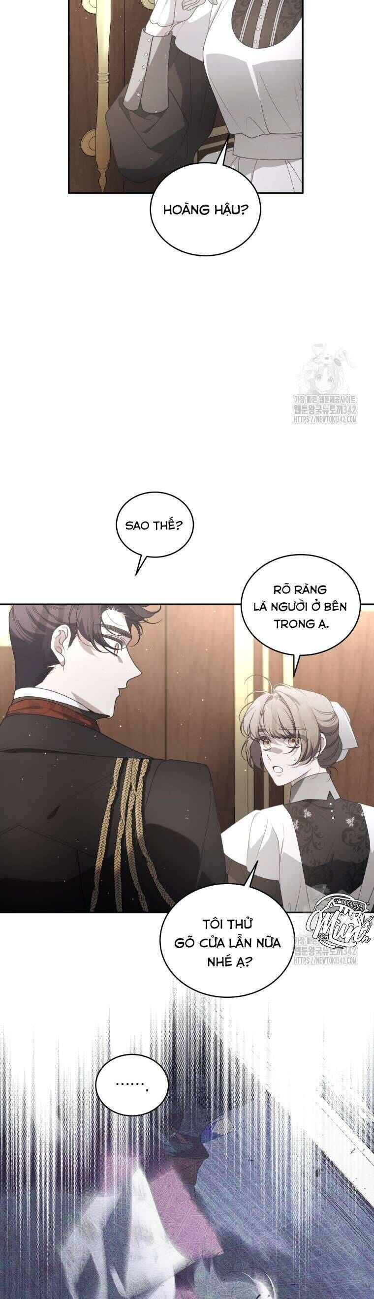 Ác Nữ Thuần Hoá Quái Thú: Chapter 77
