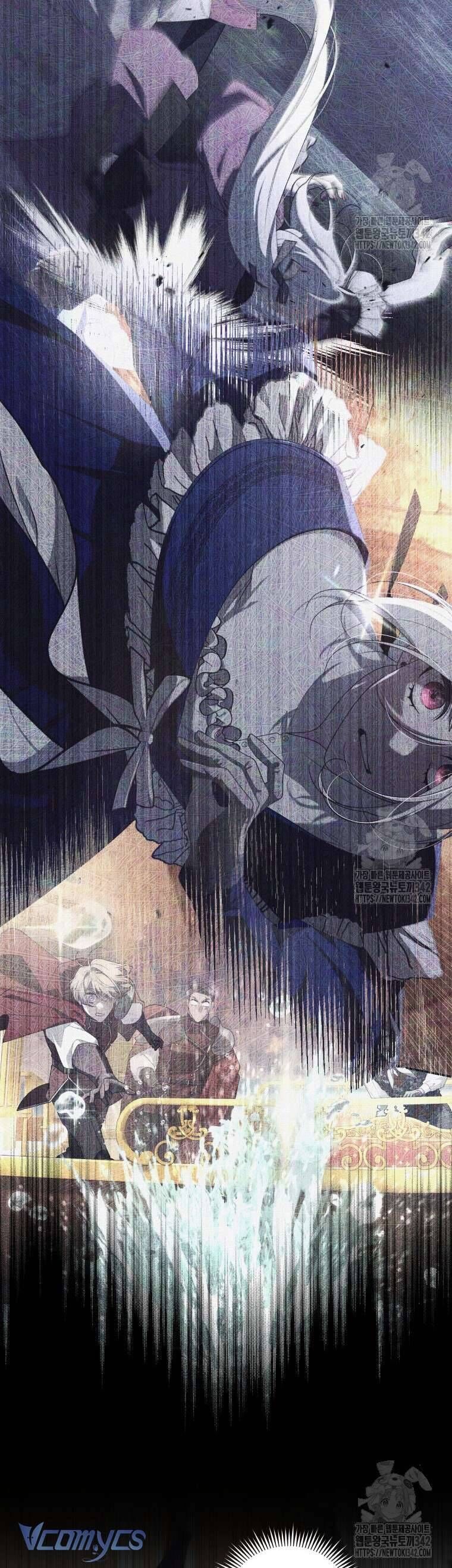 Ác Nữ Thuần Hoá Quái Thú: Chapter 77