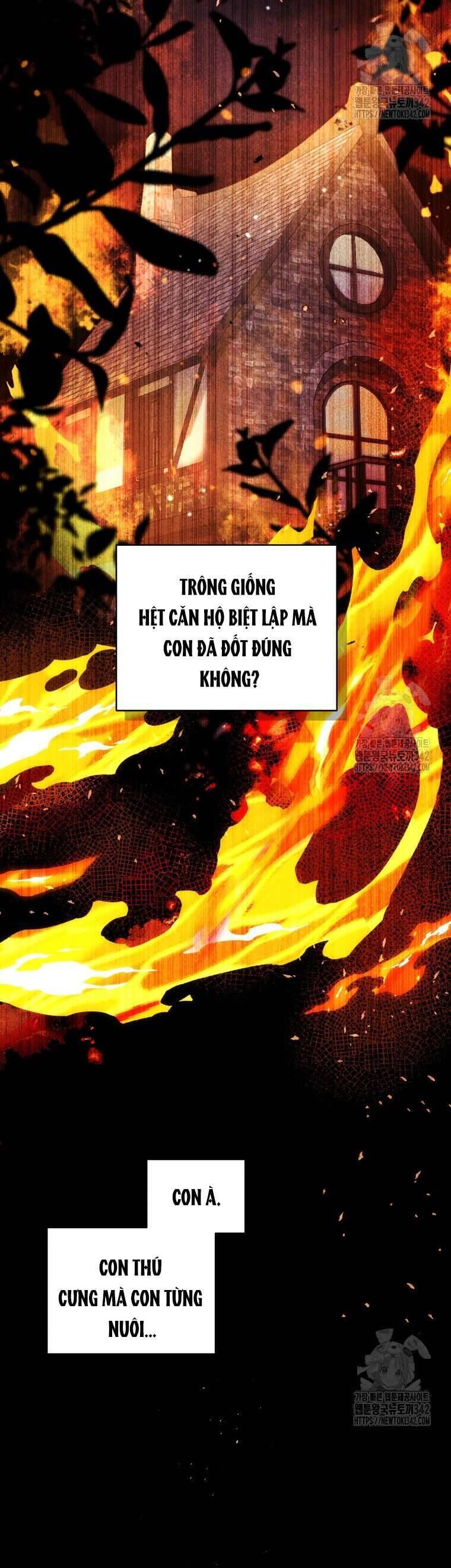 Ác Nữ Thuần Hoá Quái Thú: Chapter 77