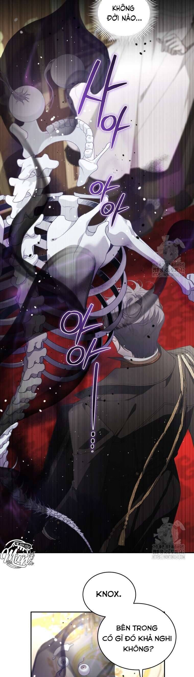 Ác Nữ Thuần Hoá Quái Thú: Chapter 77