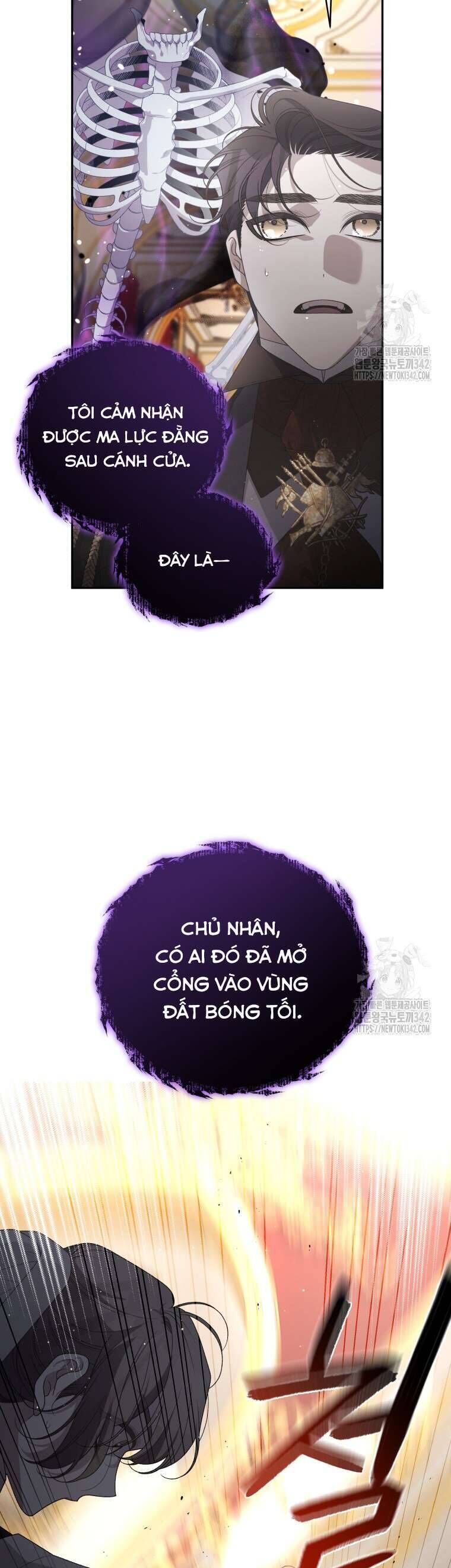 Ác Nữ Thuần Hoá Quái Thú: Chapter 77
