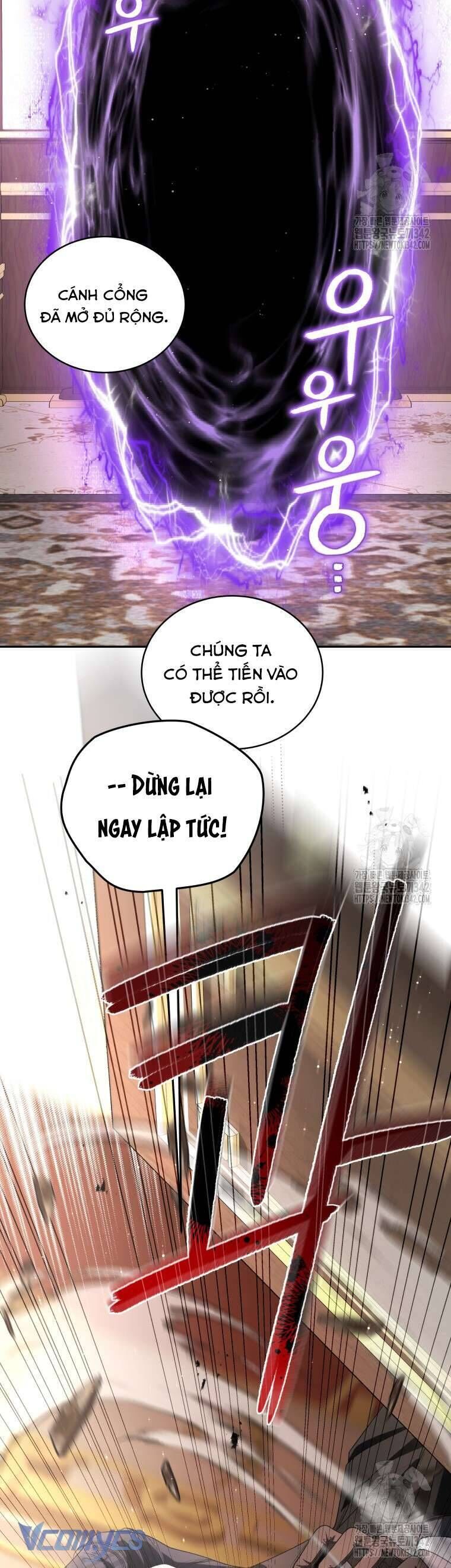 Ác Nữ Thuần Hoá Quái Thú: Chapter 77