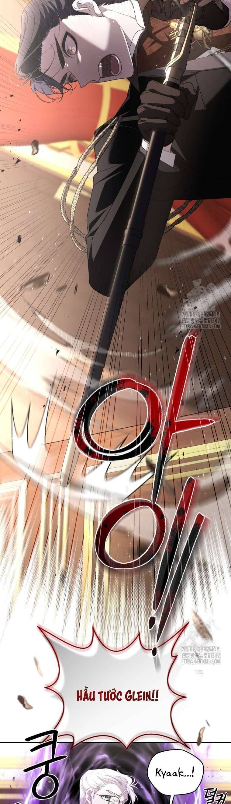Ác Nữ Thuần Hoá Quái Thú: Chapter 77