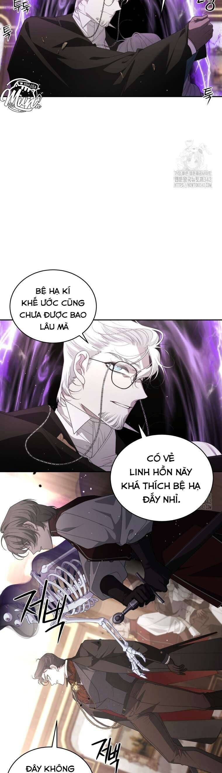 Ác Nữ Thuần Hoá Quái Thú: Chapter 77
