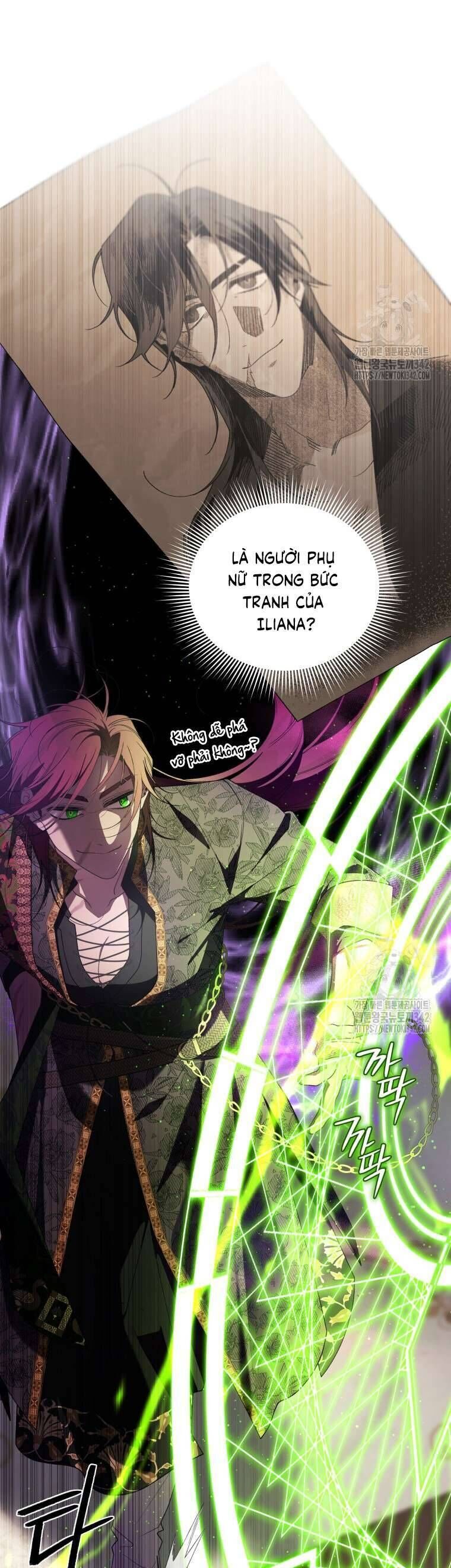 Ác Nữ Thuần Hoá Quái Thú: Chapter 77