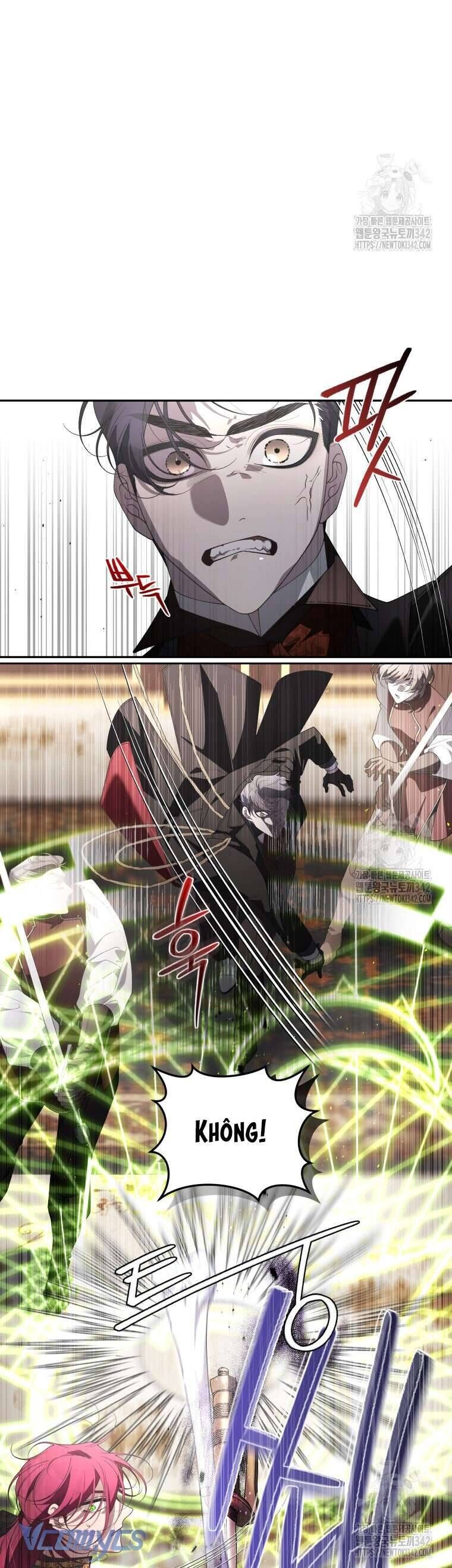Ác Nữ Thuần Hoá Quái Thú: Chapter 77