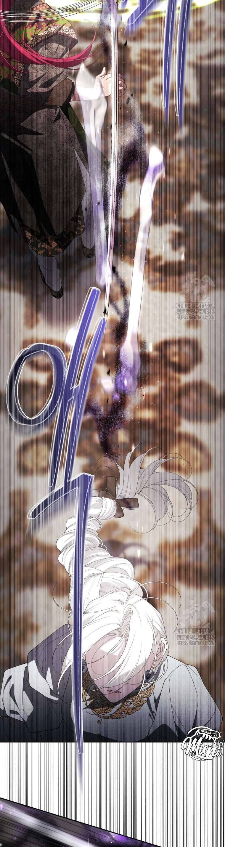 Ác Nữ Thuần Hoá Quái Thú: Chapter 77