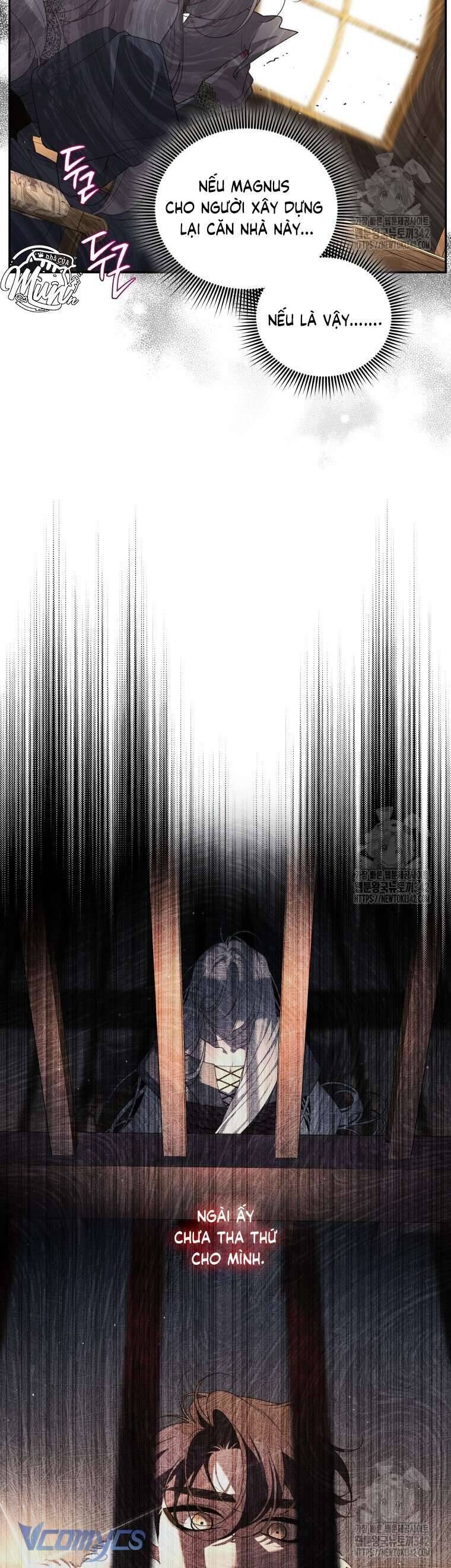 Ác Nữ Thuần Hoá Quái Thú: Chapter 77